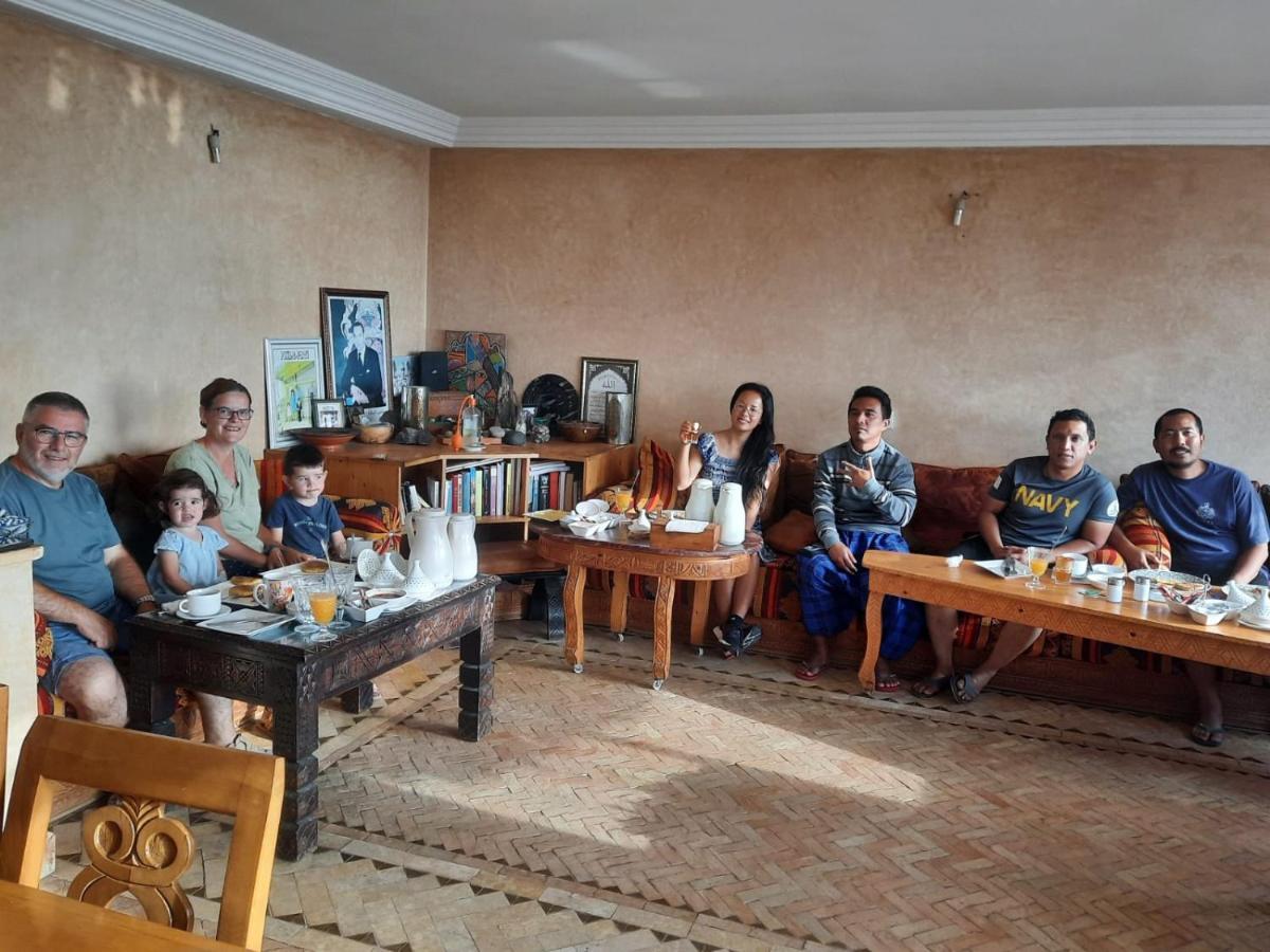 Dar Rio Oro Ξενοδοχείο Ντάχλα Εξωτερικό φωτογραφία