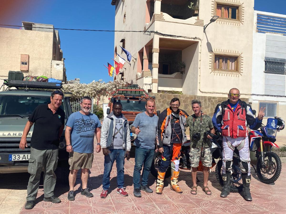 Dar Rio Oro Ξενοδοχείο Ντάχλα Εξωτερικό φωτογραφία