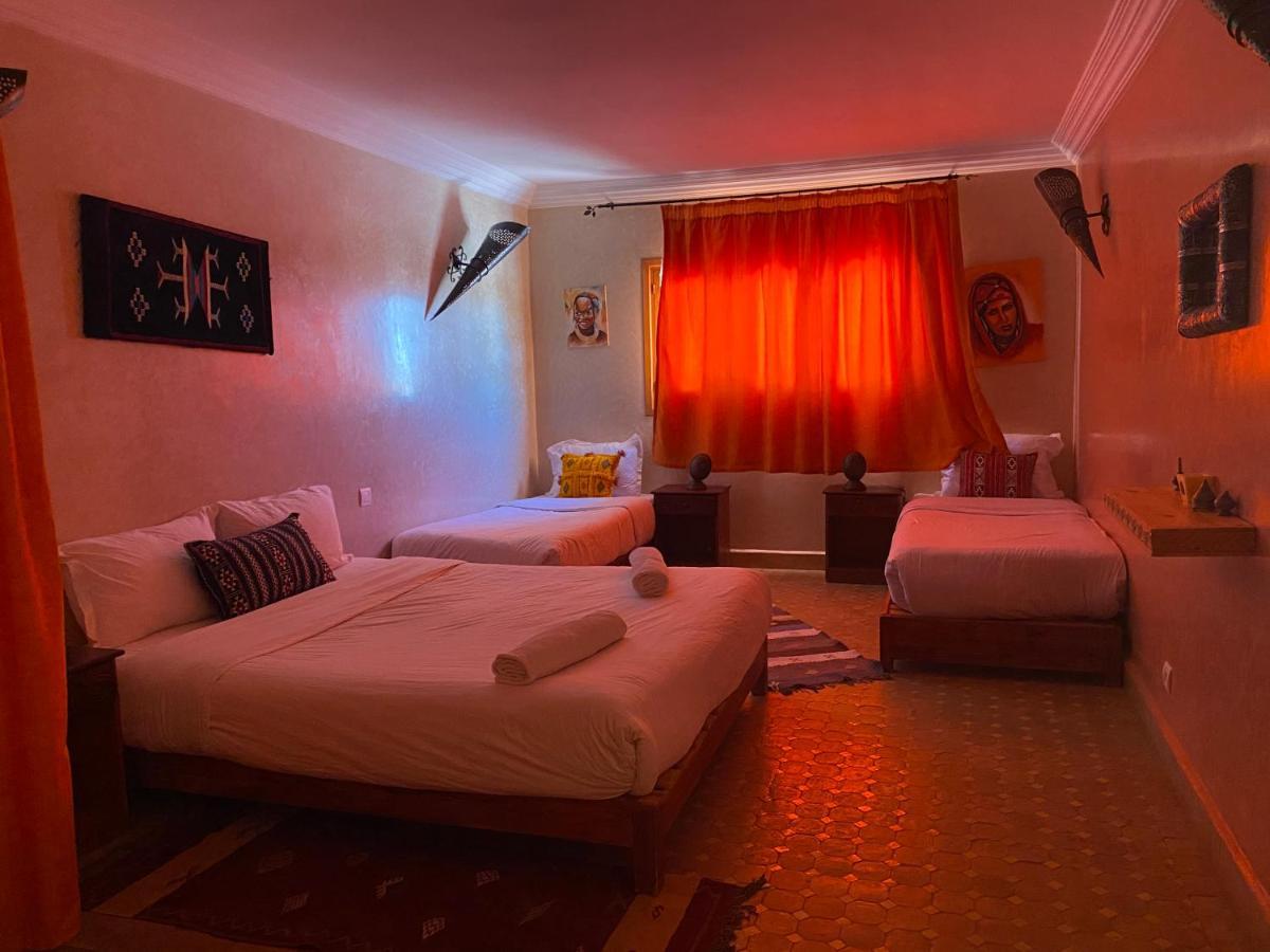 Dar Rio Oro Ξενοδοχείο Ντάχλα Εξωτερικό φωτογραφία
